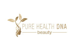 Pure Health DNA-Logo-beauty